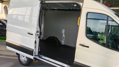 Ford Transit Neuwagen