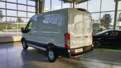 Ford Transit Neuwagen