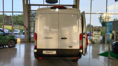 Ford Transit Neuwagen