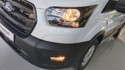 Ford Transit Neuwagen