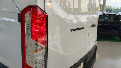 Ford Transit Neuwagen