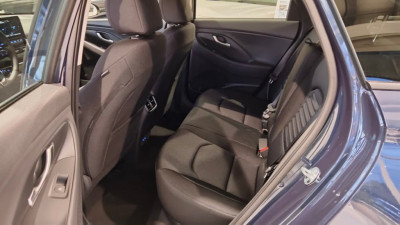 Hyundai i30 Neuwagen
