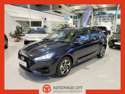 Hyundai i30 Neuwagen