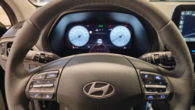 Hyundai i30 Neuwagen