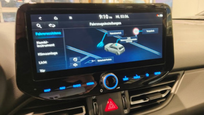 Hyundai i30 Neuwagen