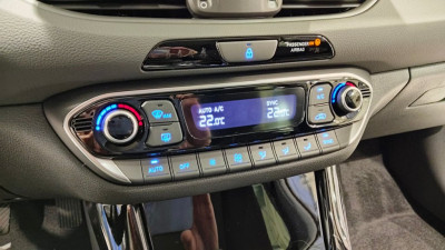 Hyundai i30 Neuwagen