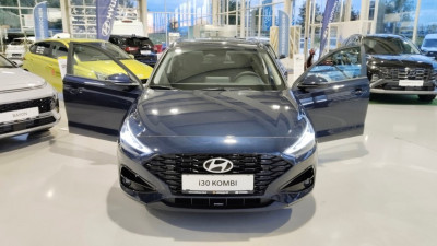 Hyundai i30 Neuwagen