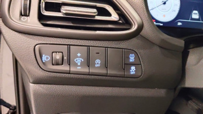 Hyundai i30 Neuwagen