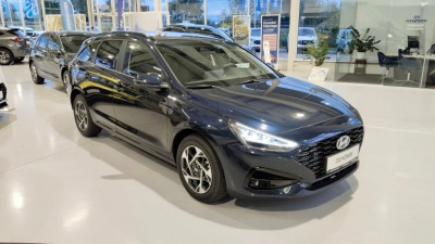 Hyundai i30 Neuwagen