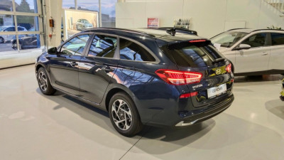 Hyundai i30 Neuwagen