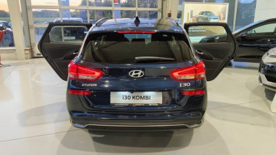 Hyundai i30 Neuwagen