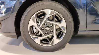 Hyundai i30 Neuwagen