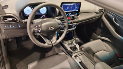 Hyundai i30 Neuwagen