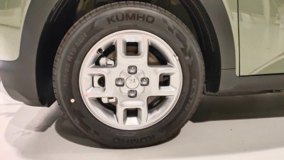 Hyundai Inster Vorführwagen Hyundai Inster Vorführwagen
