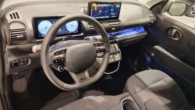 Hyundai Inster Vorführwagen Hyundai Inster Vorführwagen