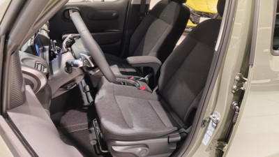 Hyundai Inster Vorführwagen Hyundai Inster Vorführwagen