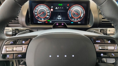 Hyundai Inster Vorführwagen Hyundai Inster Vorführwagen