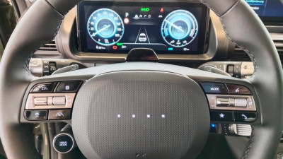 Hyundai Inster Vorführwagen Hyundai Inster Vorführwagen