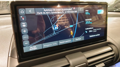Hyundai Inster Vorführwagen Hyundai Inster Vorführwagen