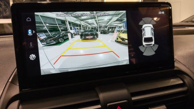 Hyundai Inster Vorführwagen Hyundai Inster Vorführwagen