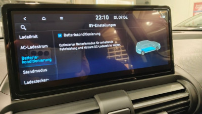 Hyundai Inster Vorführwagen Hyundai Inster Vorführwagen