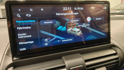 Hyundai Inster Vorführwagen Hyundai Inster Vorführwagen