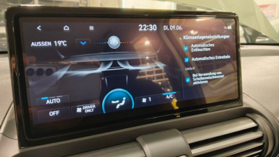 Hyundai Inster Vorführwagen Hyundai Inster Vorführwagen