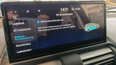 Hyundai Inster Vorführwagen Hyundai Inster Vorführwagen