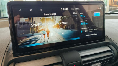 Hyundai Inster Vorführwagen Hyundai Inster Vorführwagen