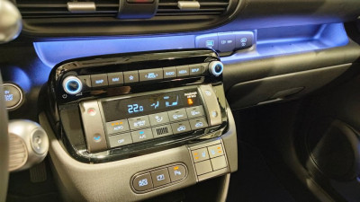 Hyundai Inster Vorführwagen Hyundai Inster Vorführwagen