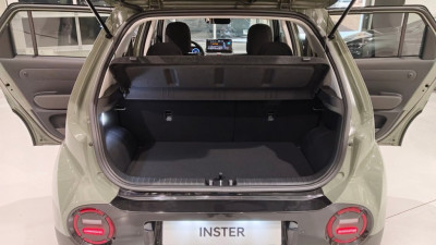 Hyundai Inster Vorführwagen Hyundai Inster Vorführwagen
