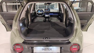 Hyundai Inster Vorführwagen Hyundai Inster Vorführwagen