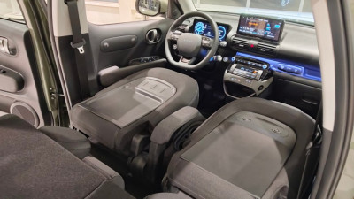 Hyundai Inster Vorführwagen Hyundai Inster Vorführwagen