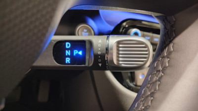 Hyundai Inster Vorführwagen Hyundai Inster Vorführwagen