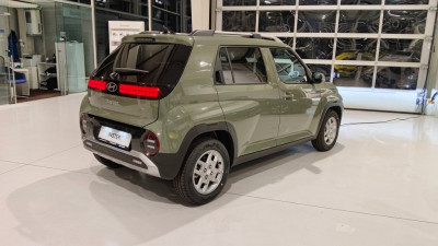 Hyundai Inster Vorführwagen Hyundai Inster Vorführwagen
