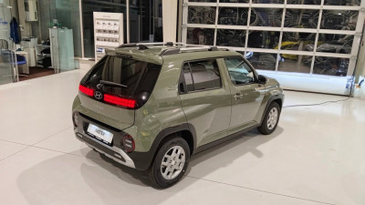 Hyundai Inster Vorführwagen Hyundai Inster Vorführwagen
