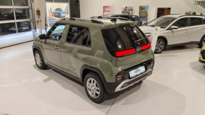 Hyundai Inster Vorführwagen Hyundai Inster Vorführwagen