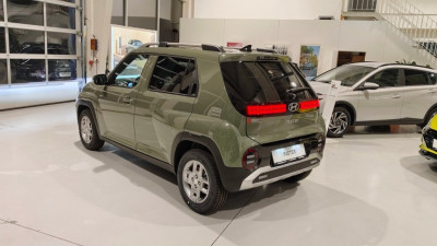 Hyundai Inster Vorführwagen Hyundai Inster Vorführwagen