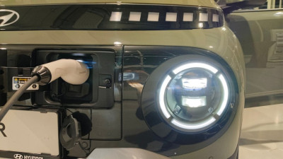 Hyundai Inster Vorführwagen Hyundai Inster Vorführwagen