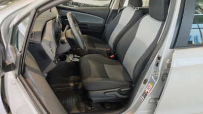 Toyota Yaris Gebrauchtwagen Toyota Yaris Gebrauchtwagen