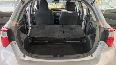 Toyota Yaris Gebrauchtwagen Toyota Yaris Gebrauchtwagen