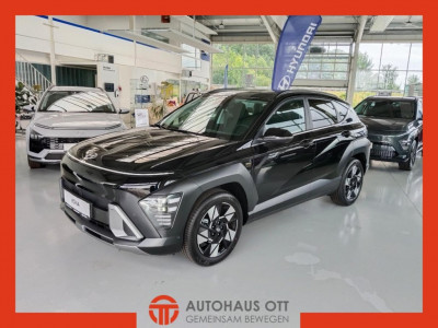 Hyundai Kona Tageszulassung Hyundai Kona Tageszulassung