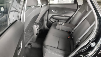 Hyundai Kona Tageszulassung Hyundai Kona Tageszulassung