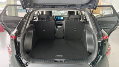 Hyundai Kona Tageszulassung Hyundai Kona Tageszulassung