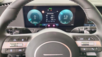 Hyundai Kona Tageszulassung Hyundai Kona Tageszulassung