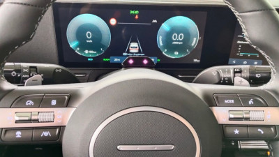 Hyundai Kona Tageszulassung Hyundai Kona Tageszulassung