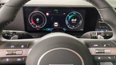 Hyundai Kona Tageszulassung Hyundai Kona Tageszulassung