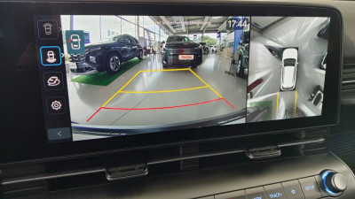 Hyundai Kona Tageszulassung Hyundai Kona Tageszulassung