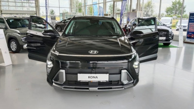 Hyundai Kona Tageszulassung Hyundai Kona Tageszulassung