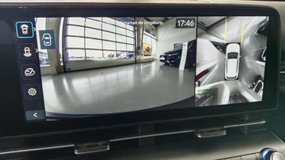 Hyundai Kona Tageszulassung Hyundai Kona Tageszulassung